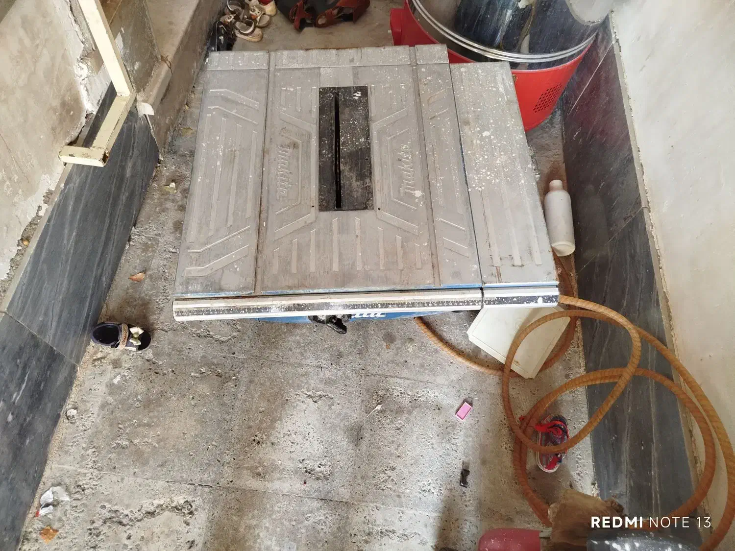 میز برش ماکیتا|ابزارآلات|هشتگرد, ینگی امام|دیوار