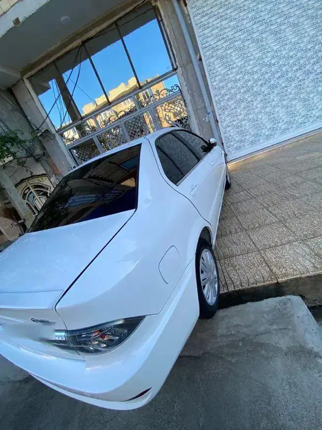 سورن پلاس موتور xu7p|خودرو سواری و وانت|پارس‌آباد, |دیوار