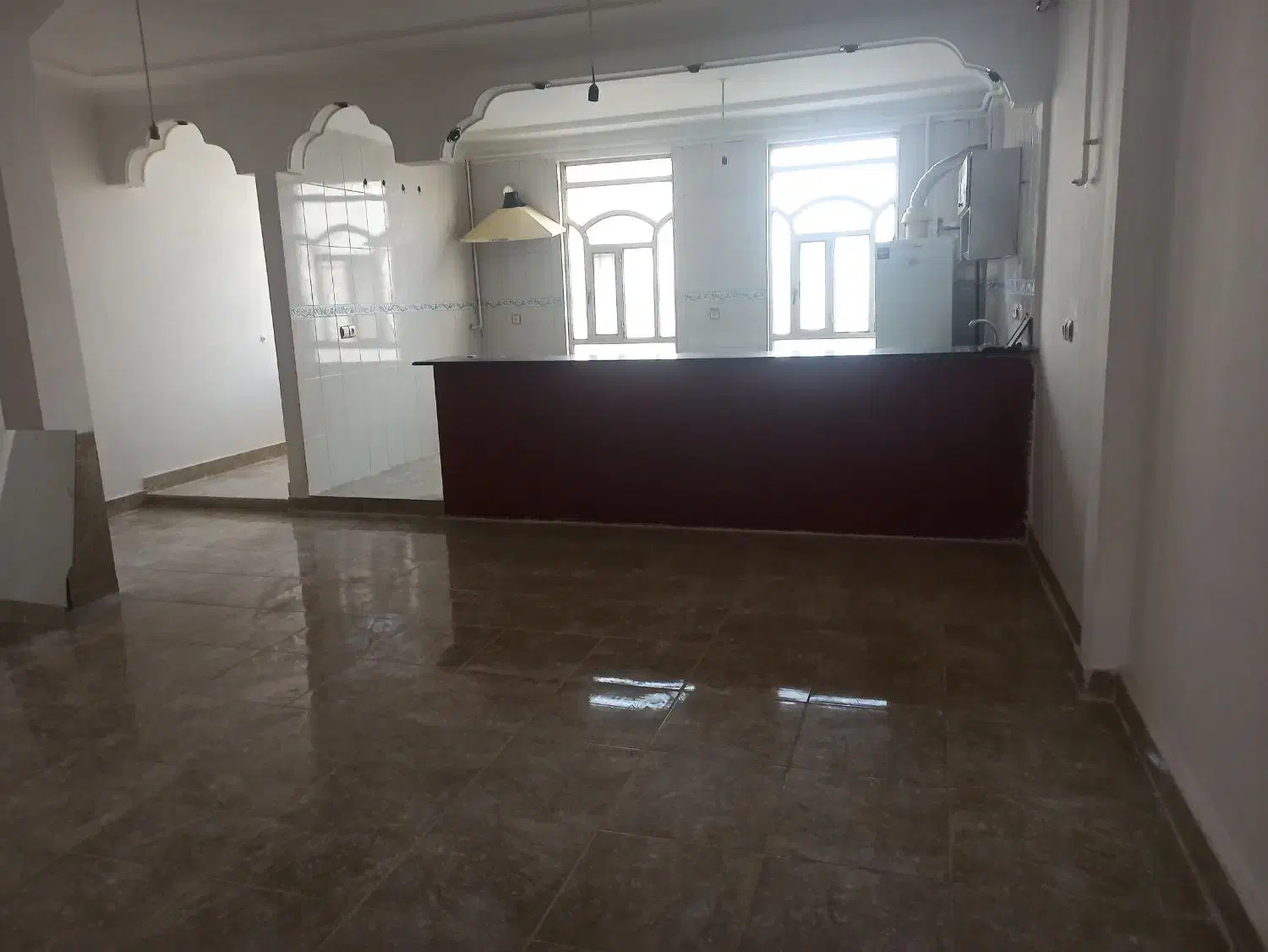 رهن کامل یک واحد فاز 2|اجارهٔ آپارتمان|نورآباد, |دیوار