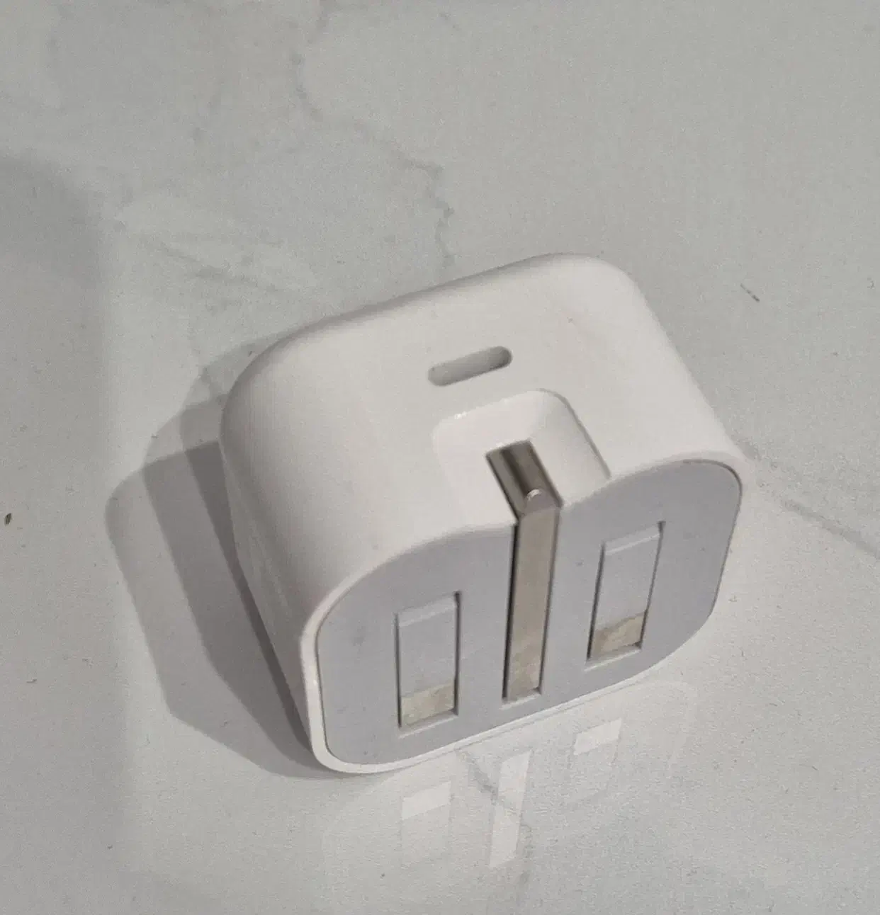 آداپتور اصلی ایفن|لوازم جانبی موبایل و تبلت|ایلام, |دیوار