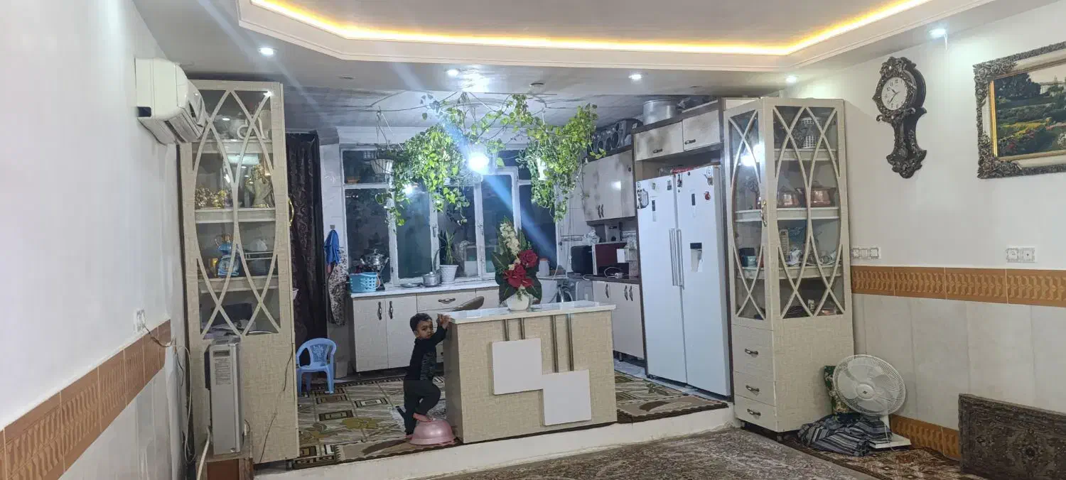 آپارتمان فروشی|فروش آپارتمان|مشهد, طبرسی شمالی|دیوار