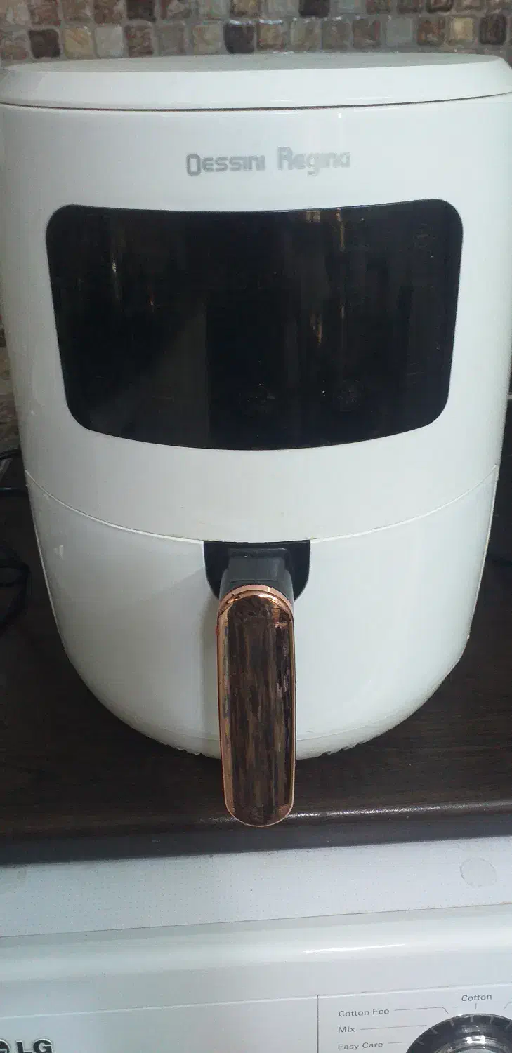 سرخ کن بدون روغن|اجاق گاز و لوازم برقی پخت‌وپز|زاهدان, |دیوار