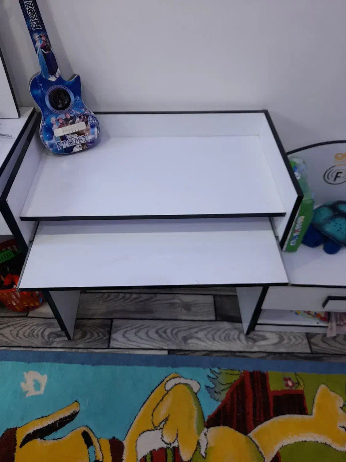 میز تحریر|میز تحریر و کامپیوتر|ماهدشت, |دیوار