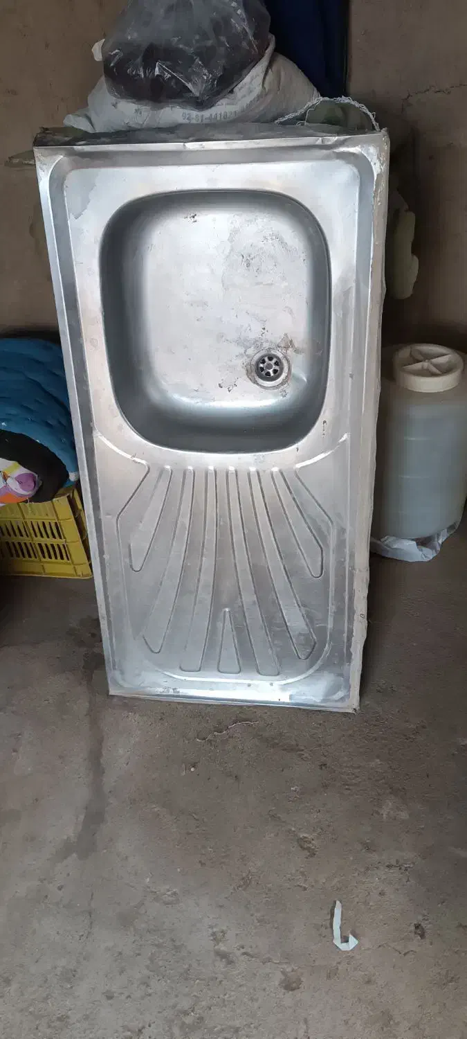 سینگ دستشویی|مصالح و تجهیزات ساختمان|تربت جام, بوستان وحدت|دیوار