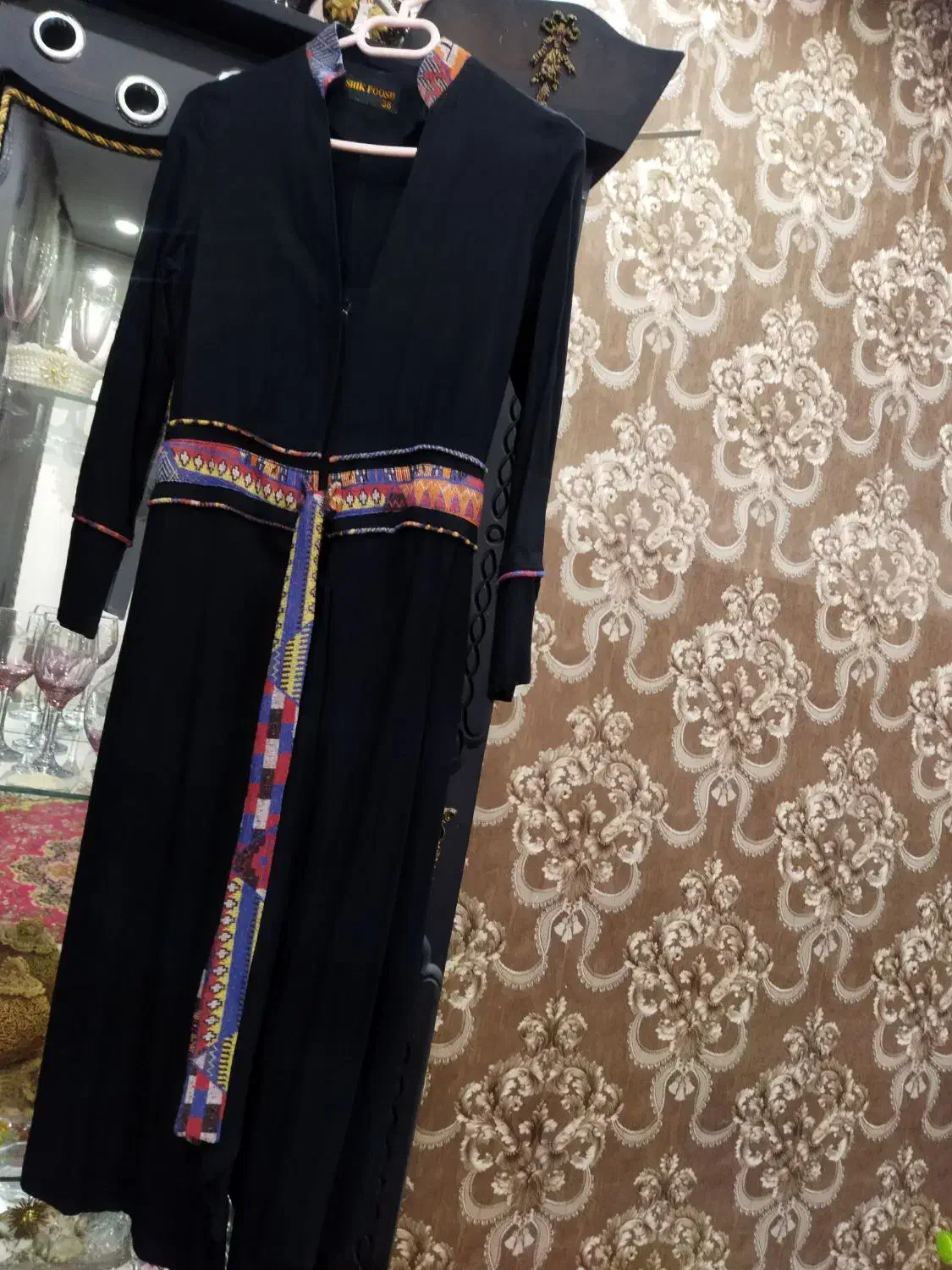 پالتوبافت ،شلوارمام ژاکت بافت مانتو ،لباس مجلسی|لباس|ملایر, |دیوار