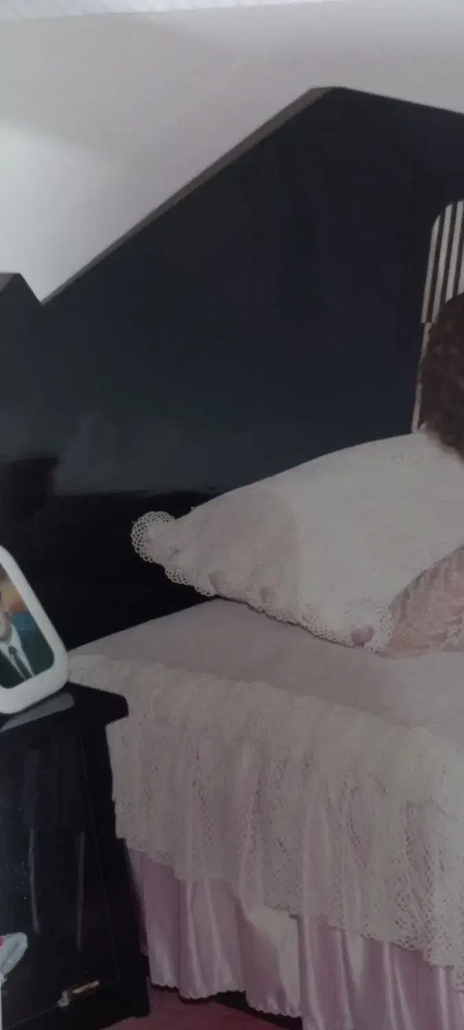 روتختی بافتنی با نخ ماهی|سرویس روتختی|مشهد, حجت|دیوار