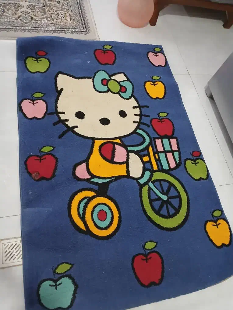 فروش فرش ۱ در ۱/۵|فرش|برخوار, |دیوار