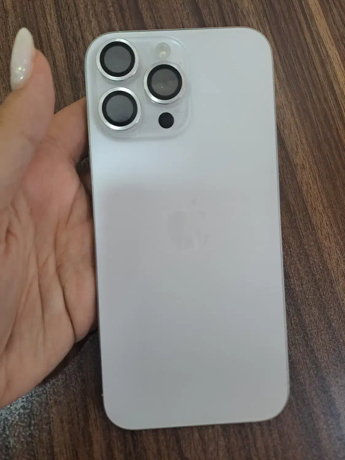 16 pro max|موبایل|اصفهان, خواجه عمید|دیوار