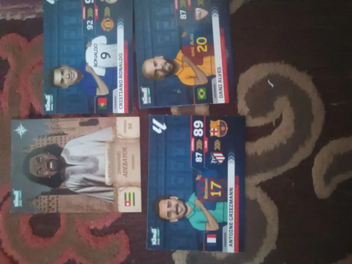 کیمدی 2026|اسباب‌‌بازی|خشکبیجار, |دیوار