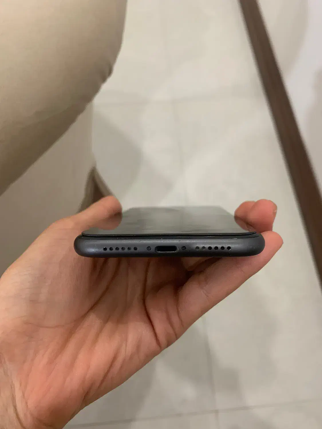iPhone 11 64GB|موبایل|مشهد, امیریه|دیوار
