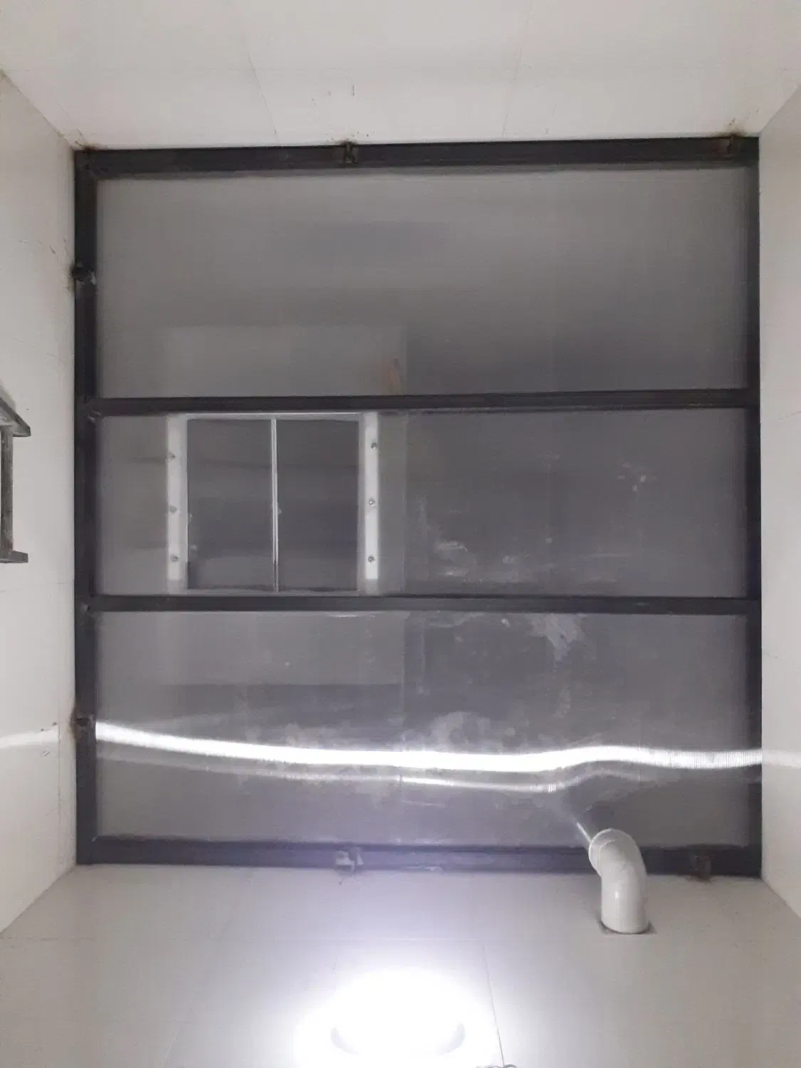 اجرای سقف حیاط خلوت،پاسیو،سقف کاذب 60×60|خدمات پیشه و مهارت|تهران, تهراننو|دیوار