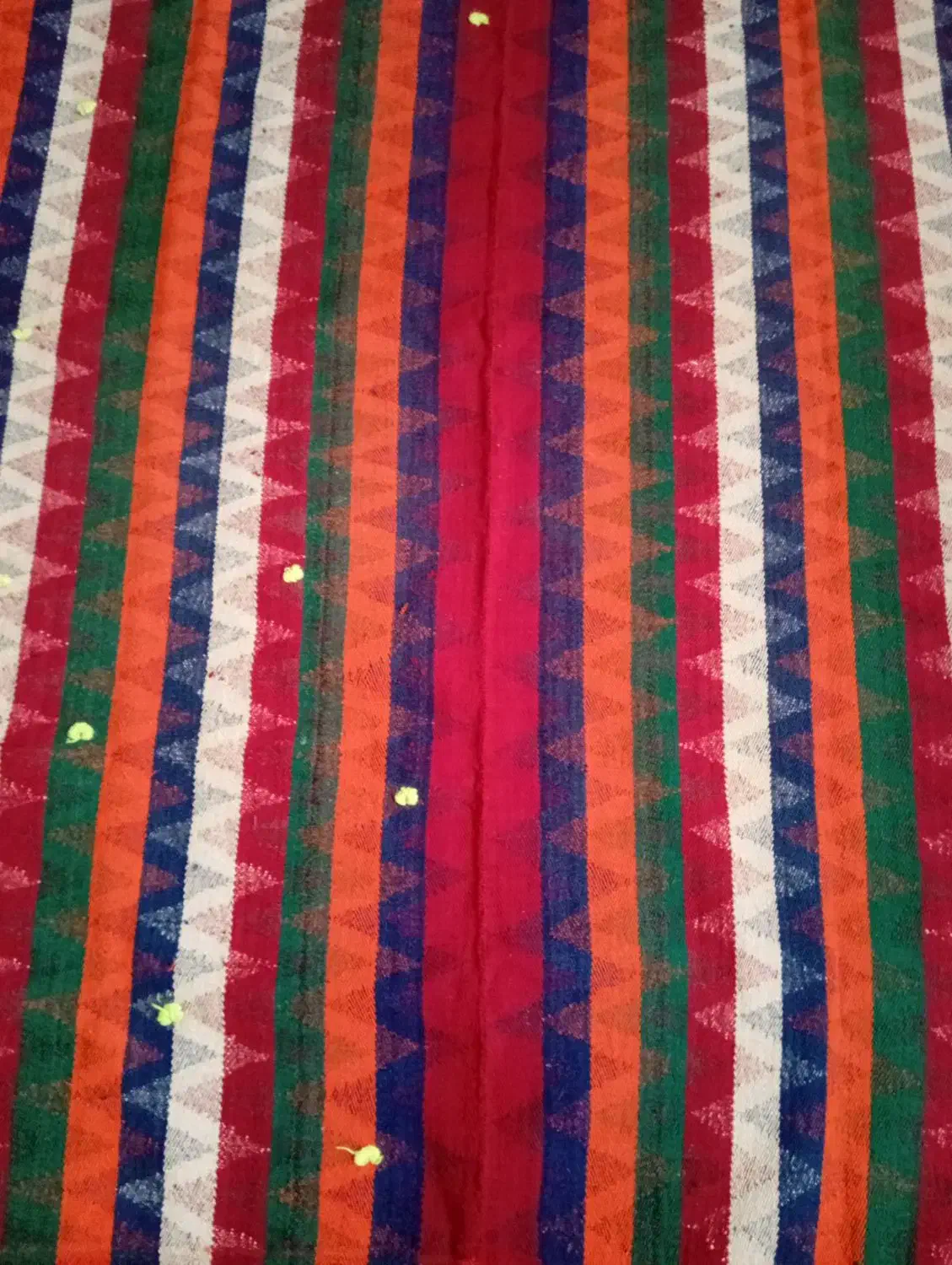 جاجیم و سجاده|گلیم، جاجیم، گبه|شیراز, نصر|دیوار