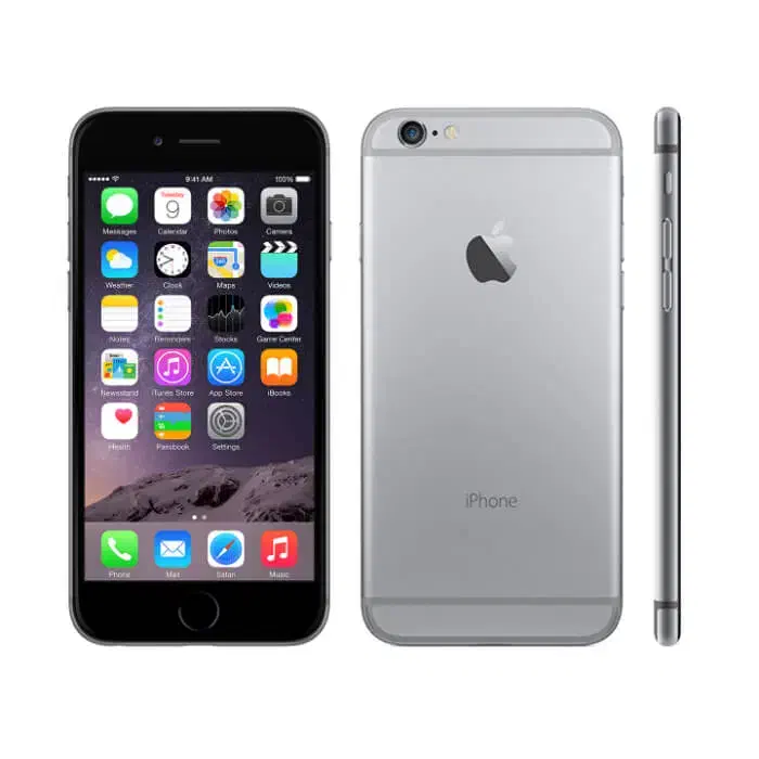 اپل ۶اس ۶۴ گیگ معاوضه با باند ماشین|موبایل|تهران, پاسداران|دیوار