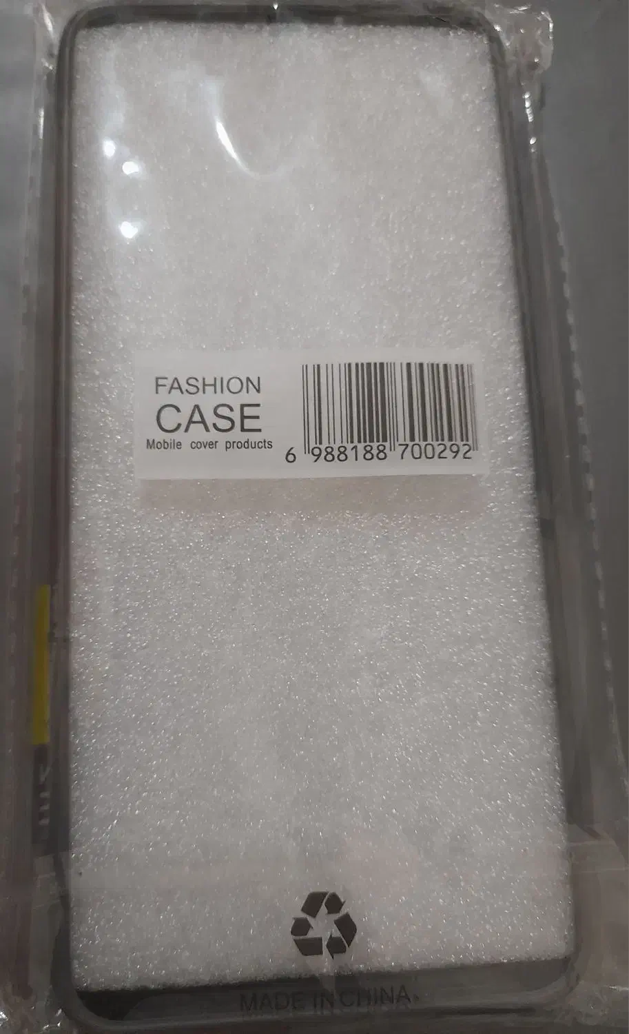 گاردسامسونگ A12نو|لوازم جانبی موبایل و تبلت|بجنورد, |دیوار