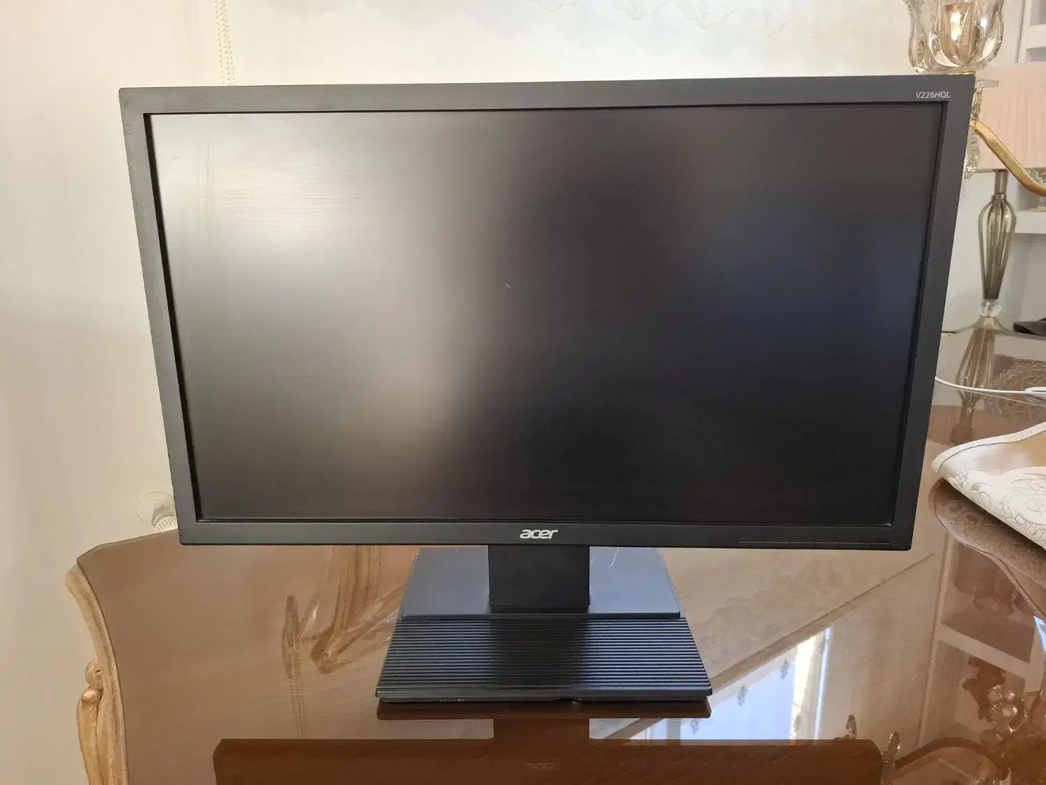 مانیتور 22 اینچ|قطعات و لوازم جانبی رایانه|اصفهان, بهارستان|دیوار