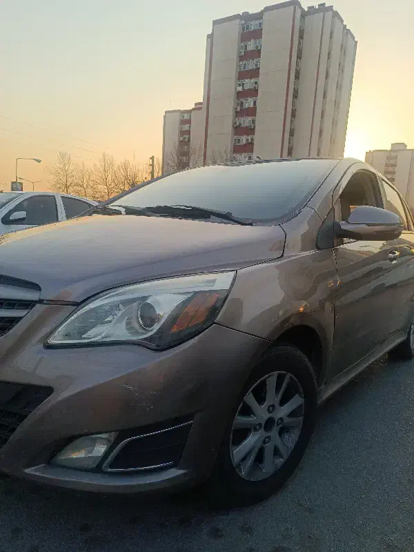 سابرینا ۲۰۱۴|خودرو سواری و وانت|لواسان, |دیوار