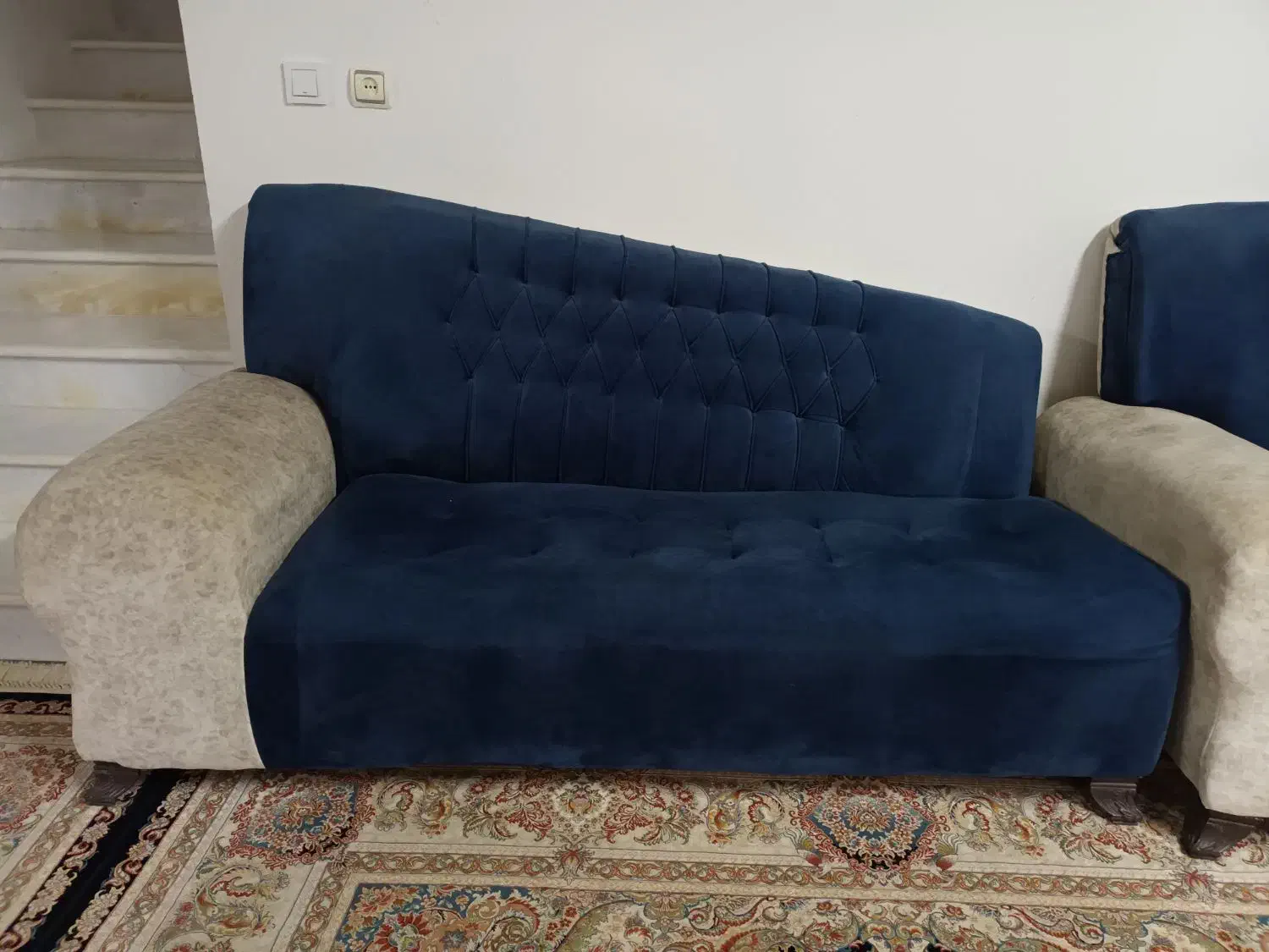 مبل|مبلمان خانگی و میز عسلی|کیاشهر, |دیوار
