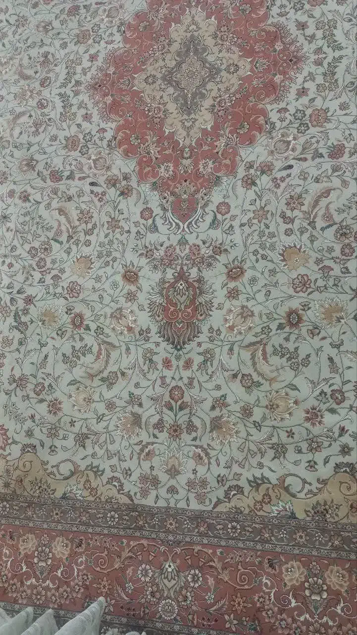 فرش 12متری|فرش|قم, شهرک امام حسین|دیوار