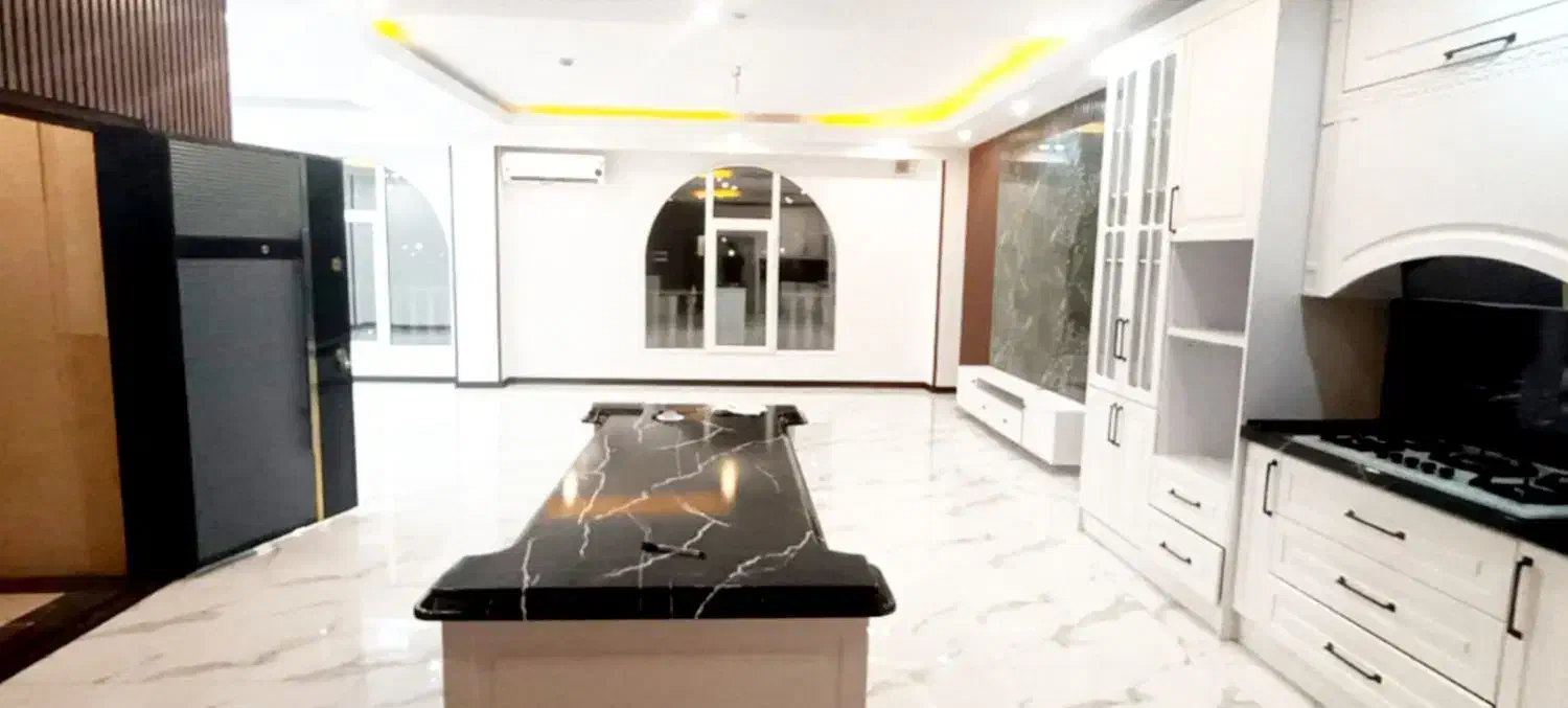 195متر/ 3خواب/ویلایی نما رومی/ استخر جکوزی سونا|اجارهٔ آپارتمان|اندیشه, اندیشه فاز ۵|دیوار