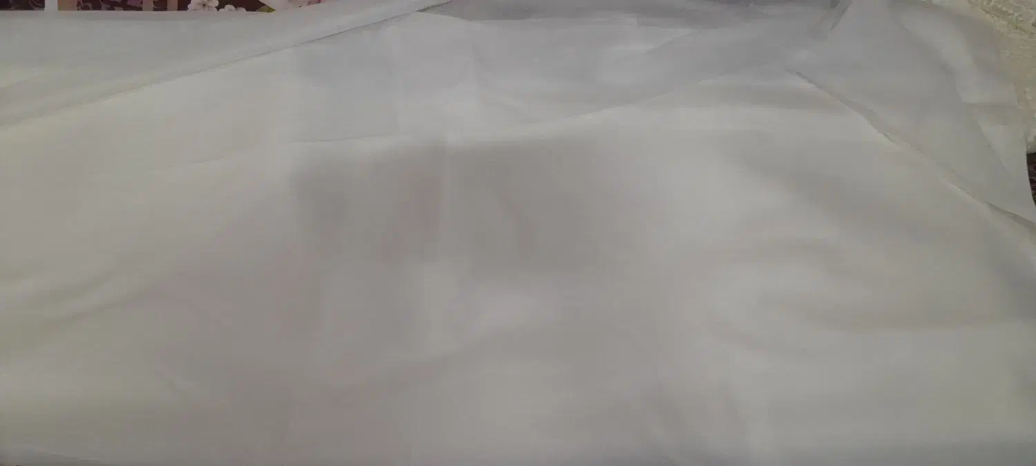 فروش سه طاقه پارچه ۲۰ متری ترک|پرده، رانر، رومیزی|فولادشهر, B4|دیوار