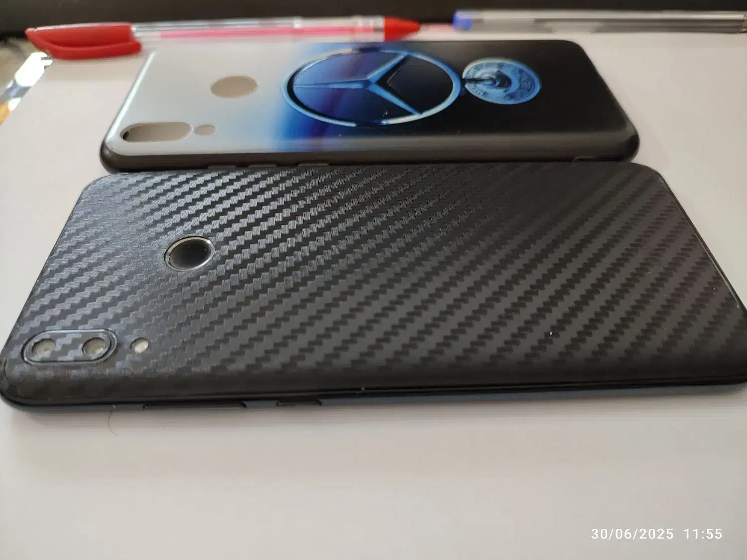 گوشی هواوی Y9 2019 64Gb|موبایل|هشتگرد, مدرس|دیوار