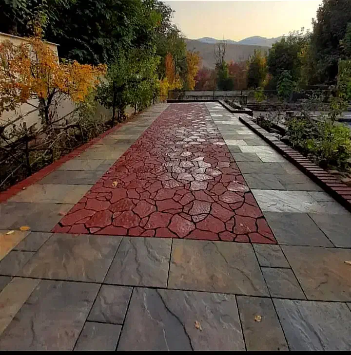 اجرای سنگ نما و کف|خدمات پیشه و مهارت|شیراز, شیخ روزبهان|دیوار