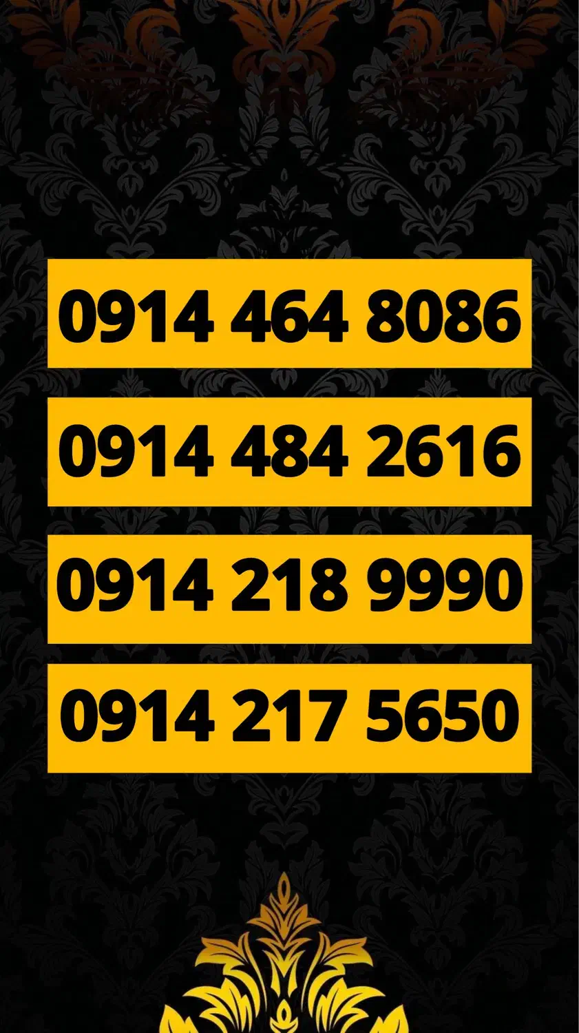 0914.218.9990|سیمکارت|تبریز, |دیوار