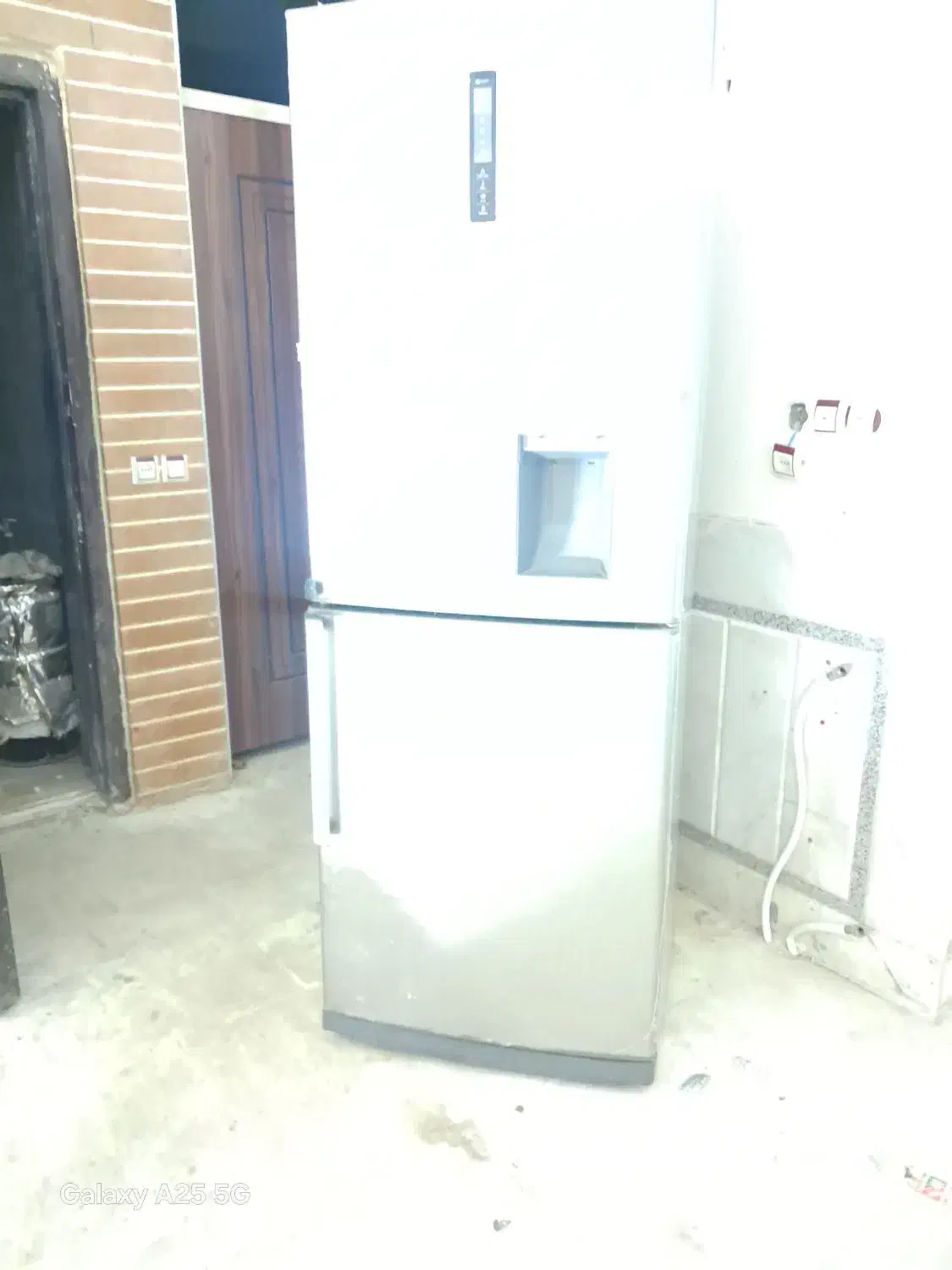 یخچال|یخچال و فریزر|زاهدان, |دیوار