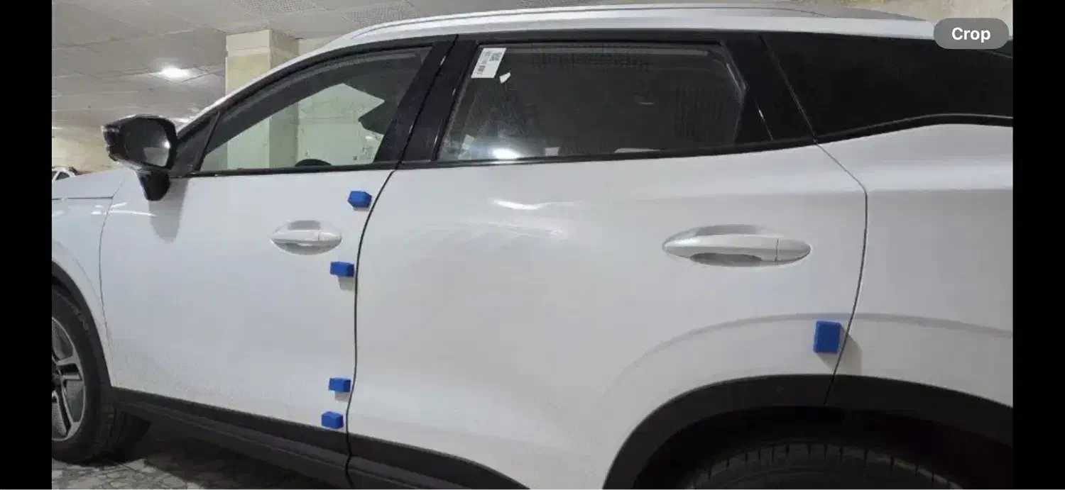 فونیکس Fxهیپرید|خودرو سواری و وانت|شیراز, چنچنه|دیوار