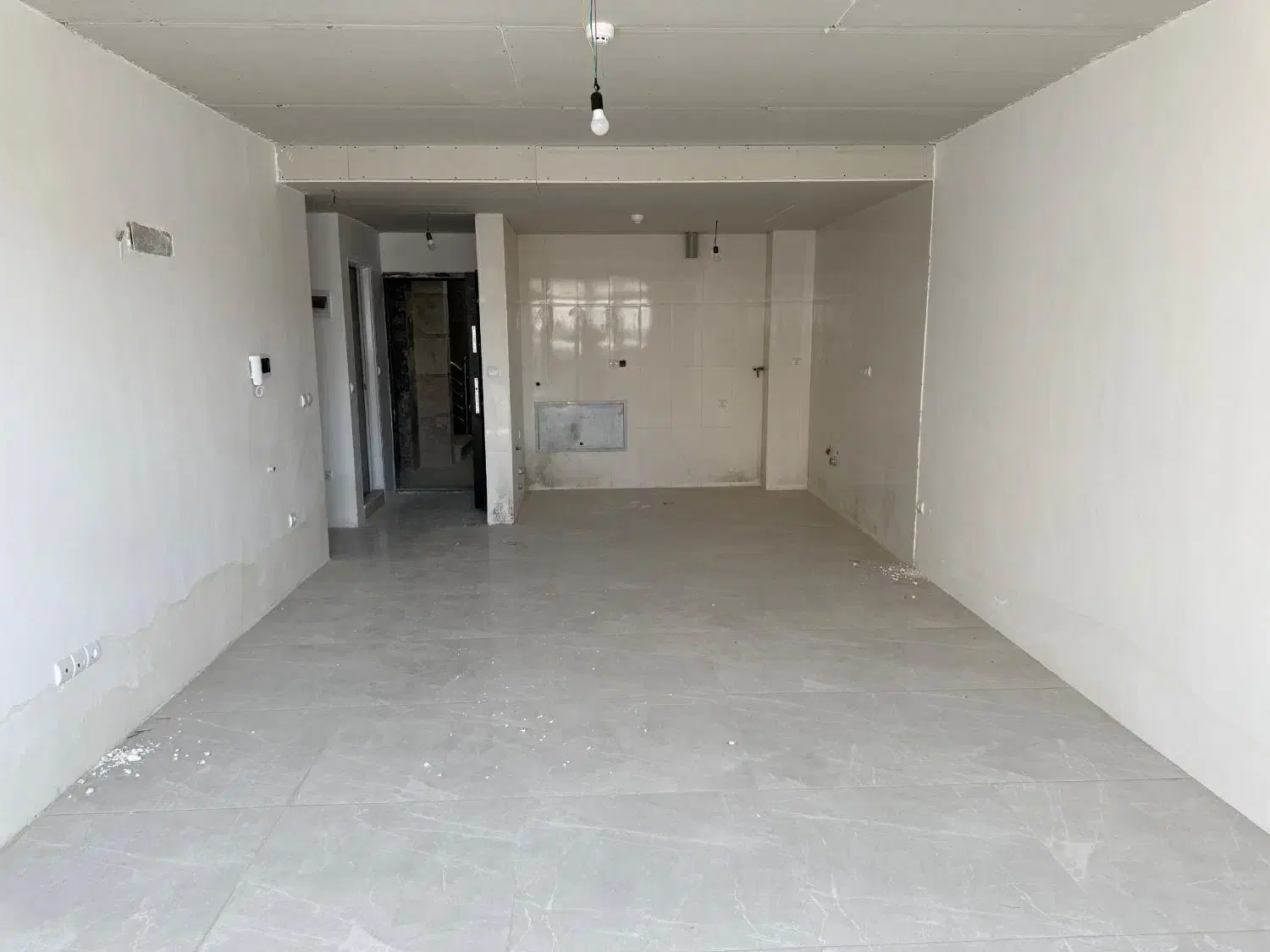 آپارتمان۸۹متر.یک خوابه.فدک،فضل آباد،شهرک ولیعصر|فروش آپارتمان|شیراز, شهرک ولیعصر|دیوار