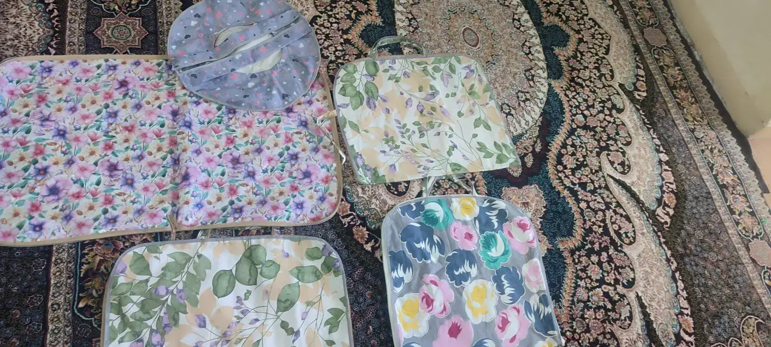 جانونی|سفره، حوله، دستمال آشپزخانه|زابل, |دیوار