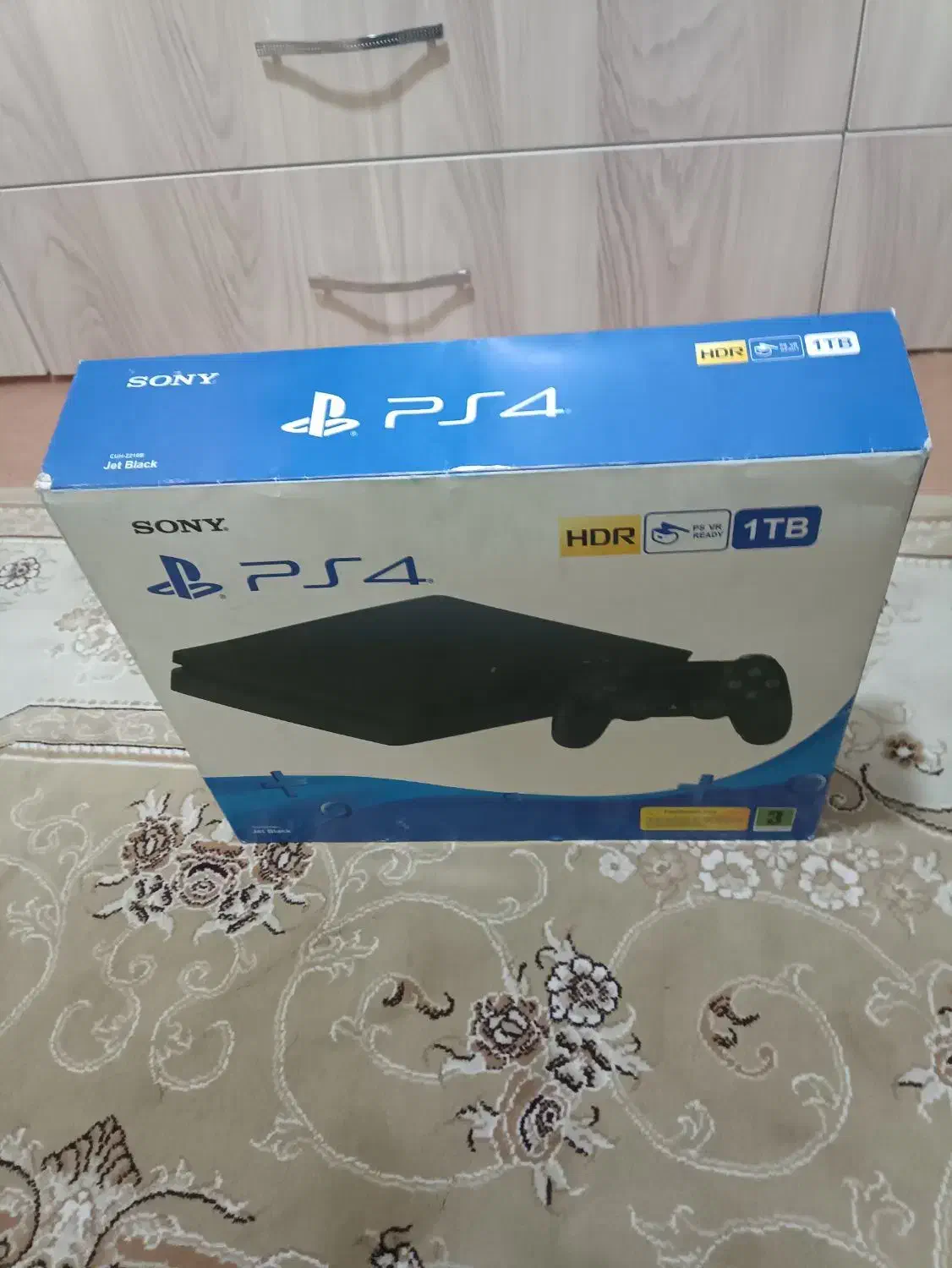 پلی استیشن4 ps4 پرو،اسلیم|کنسول، بازی ویدئویی و آنلاین|بهارستان, |دیوار
