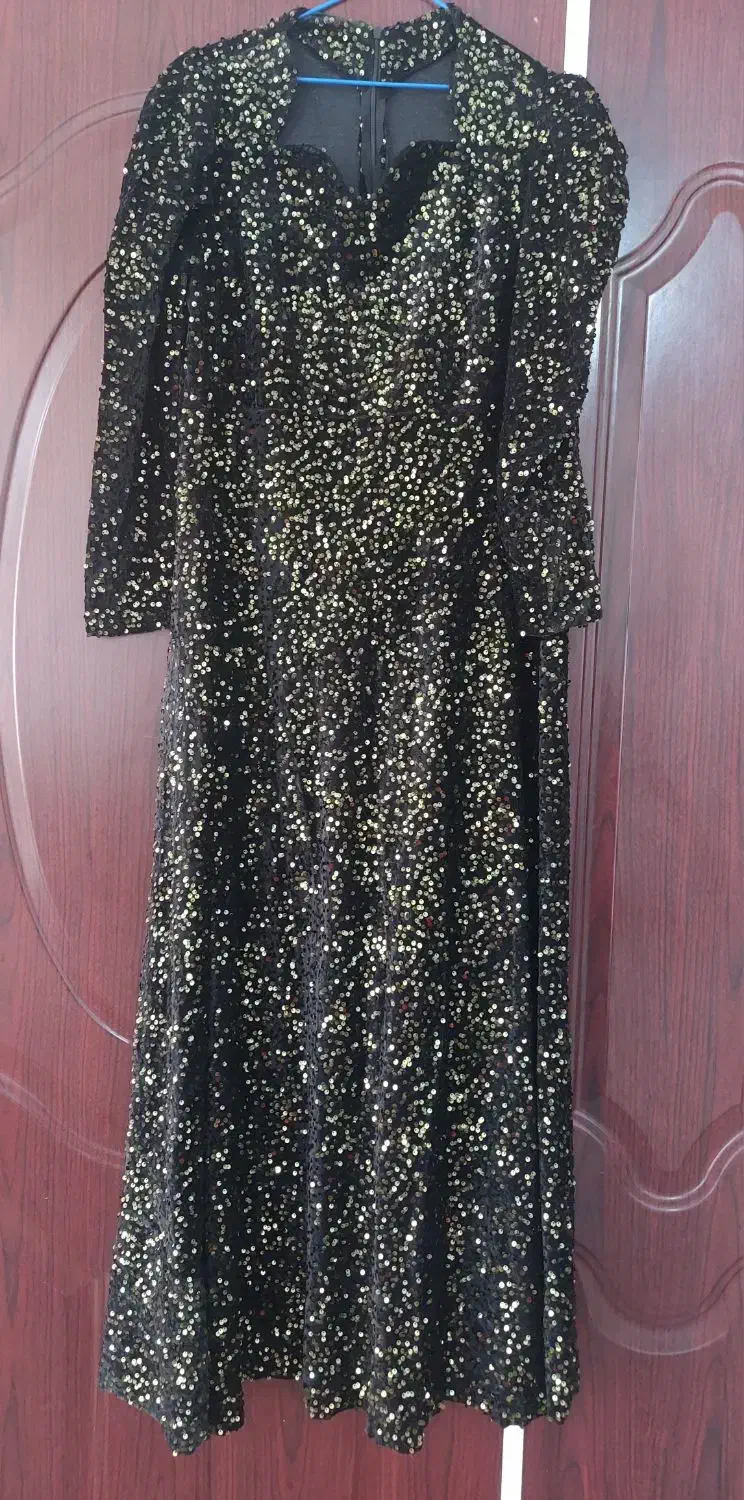 فروش لباس مجلسی|لباس|بیرجند, |دیوار