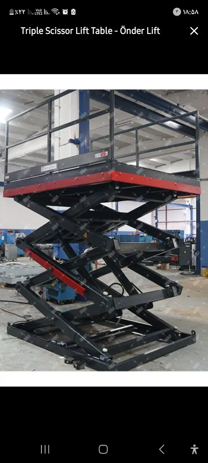 نصب انواع آسانسور هیدرولیک|خدمات پیشه و مهارت|چهارباغ, |دیوار