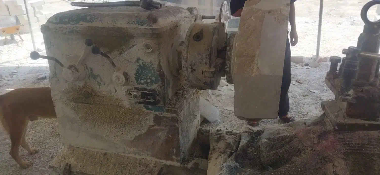 دستگاه تراش روس لهستان بلغار و... تعداد|ماشین‌آلات صنعتی|ری, فیروزآباد|دیوار