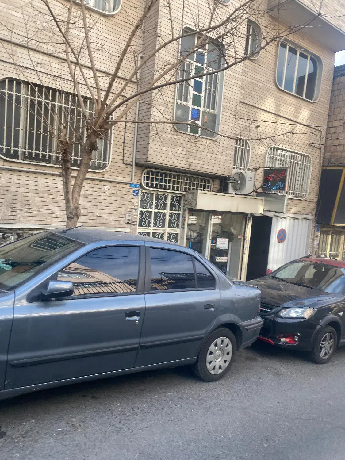 مستغلات|اجارهٔ مغازه و غرفه|تهران, پاسداران|دیوار