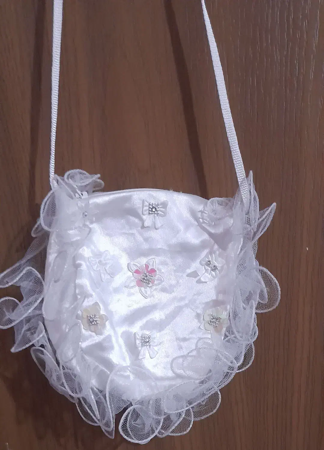 لباس عروس دخترانه|کفش و لباس بچه|شهریار, شهریار|دیوار