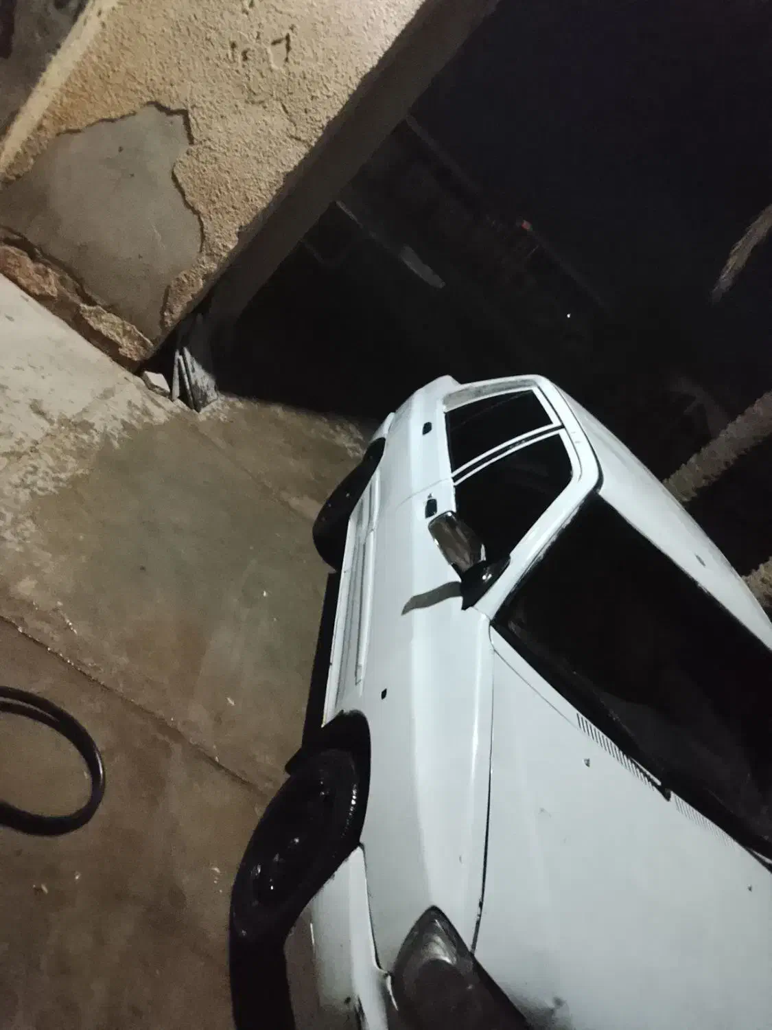 پراید 132بفروش میرسد|خودرو سواری و وانت|ایرانشهر, |دیوار