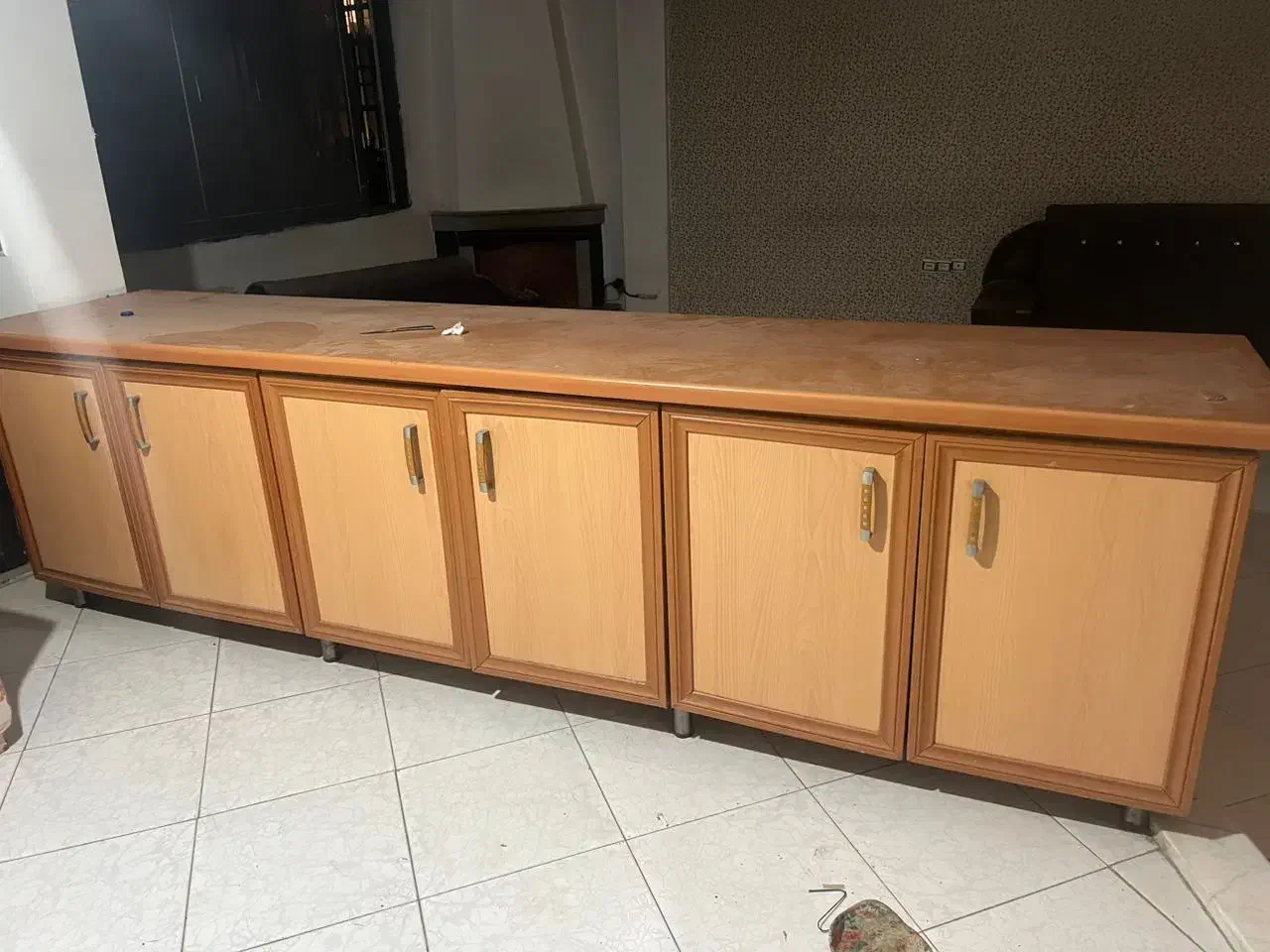 کابینت دست دوم|مصالح و تجهیزات ساختمان|مشهد, بلال|دیوار