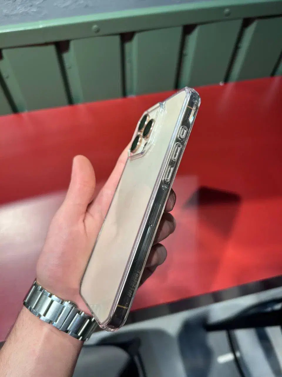 iPhone 16 pro max|موبایل|مشهد, اقبال|دیوار