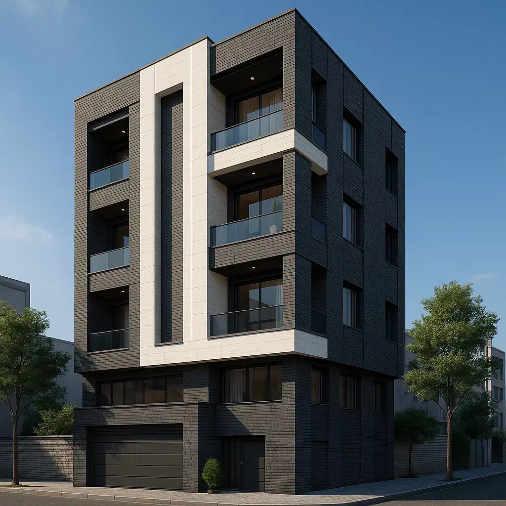 پیش فروش محدود واحدهای مسکونی در مشتاق دوم|فروش آپارتمان|اصفهان, شهرستان|دیوار