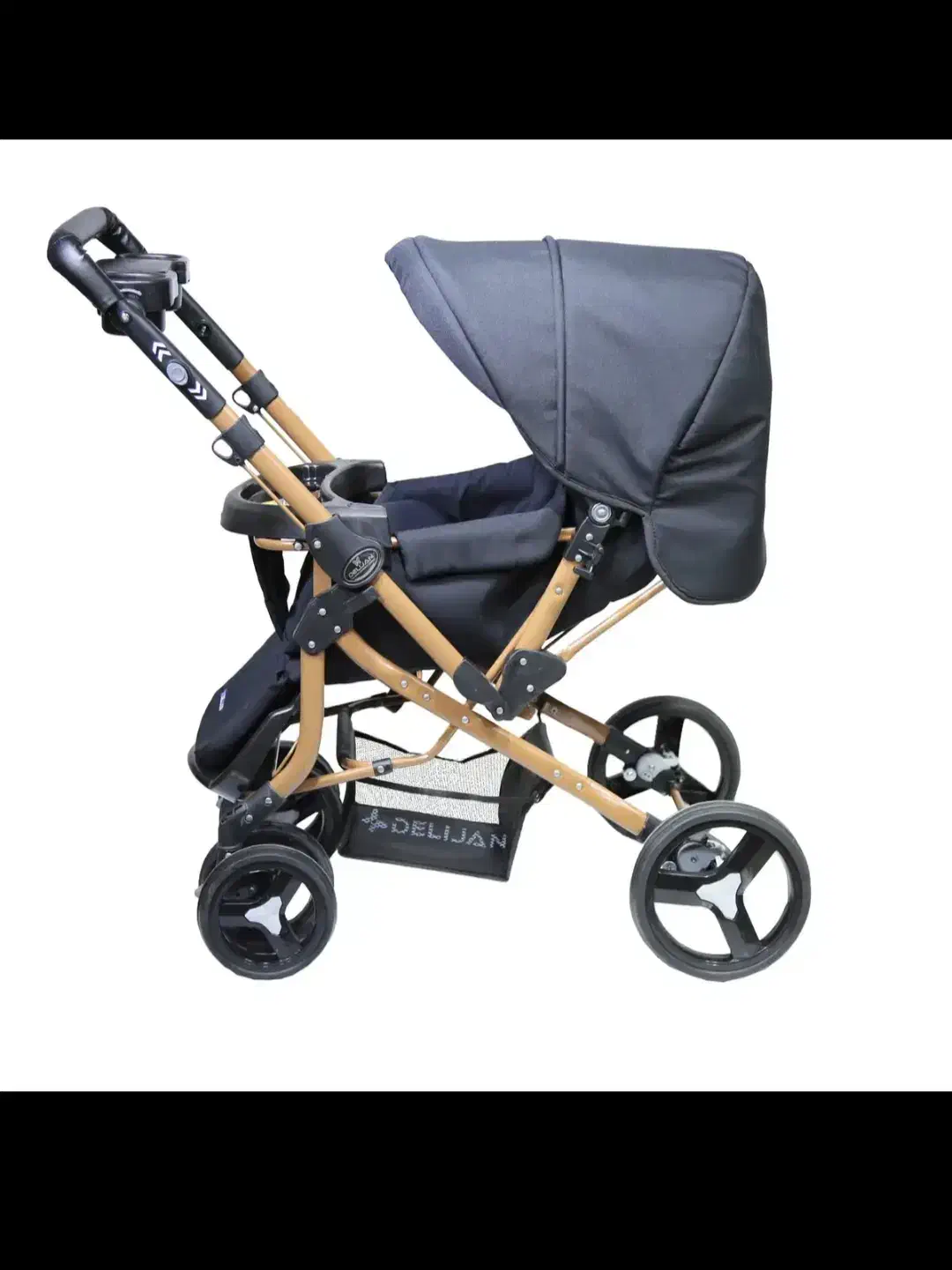 فروش کالسکه|کالسکه و لوازم جانبی|قشم, |دیوار