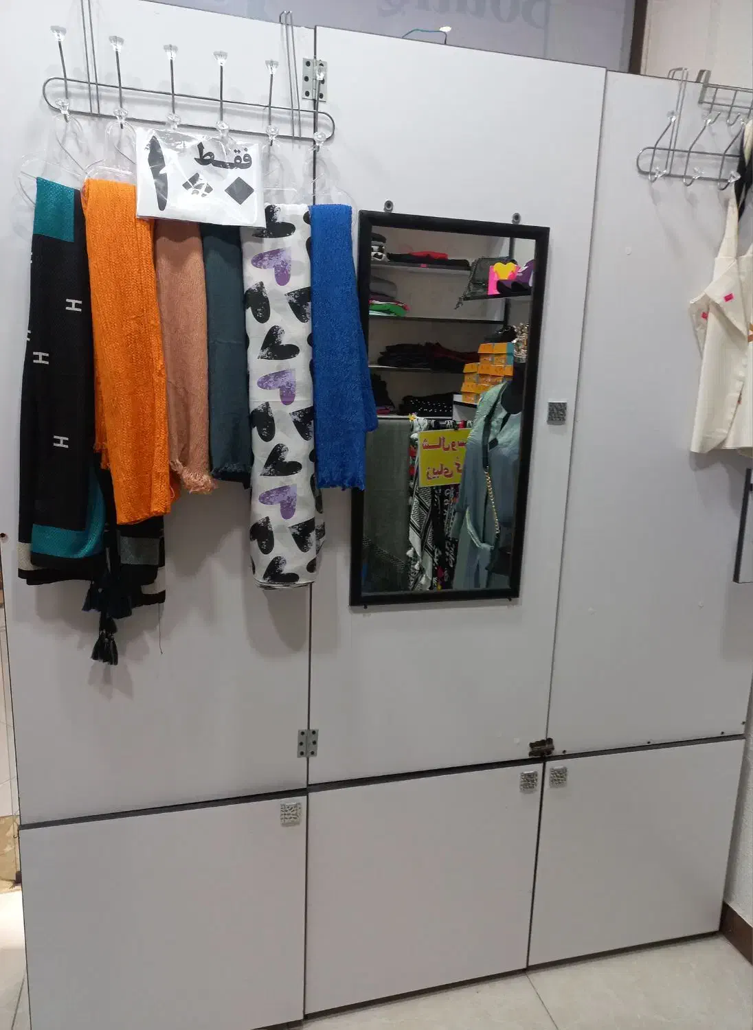 فروش ویترین|بوفه، ویترین، کنسول|لاهیجان, کوی آزادگان|دیوار