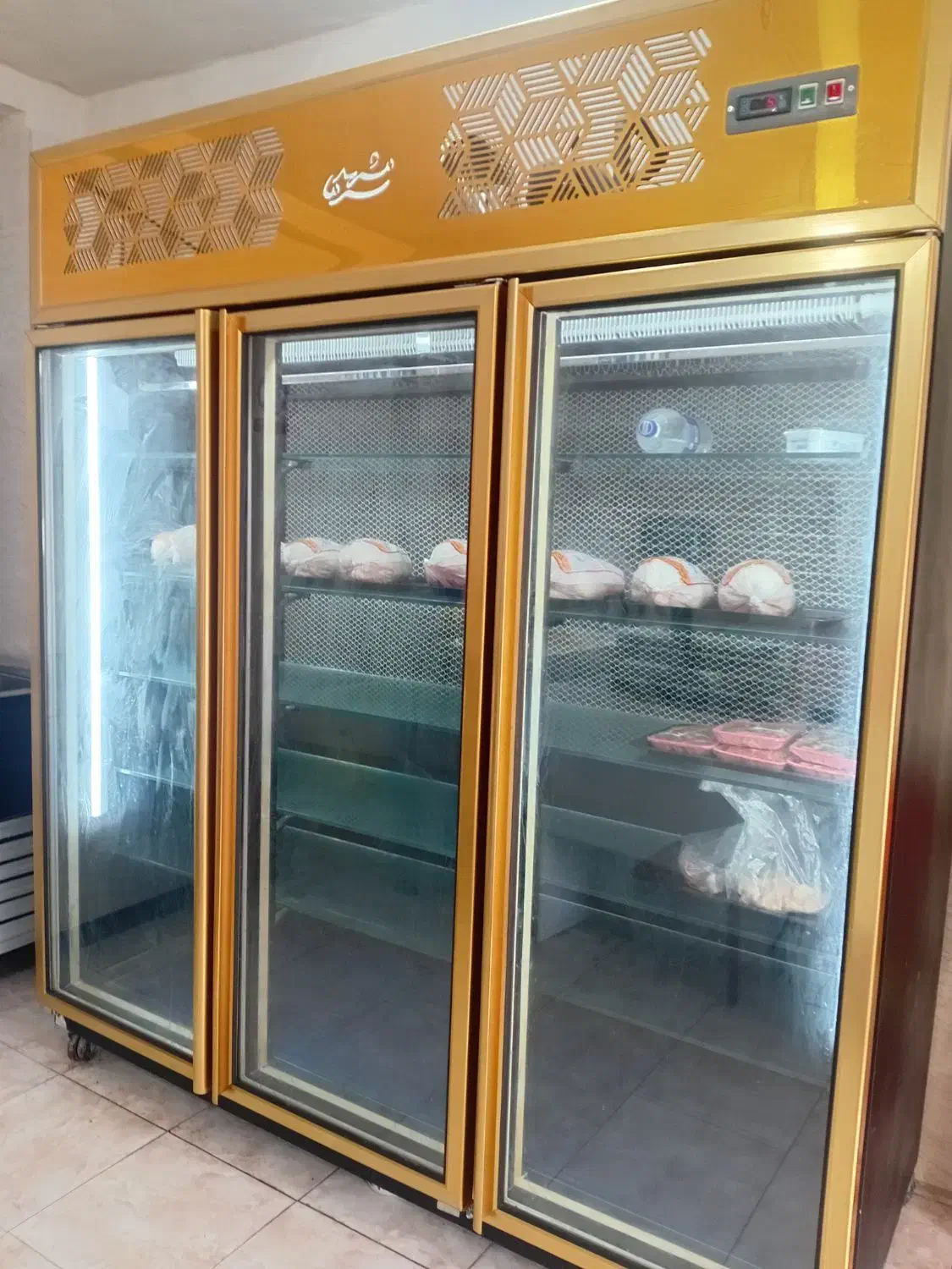 فروش وسایل مرغ فروشی|فروشگاه و مغازه|بندرعباس, |دیوار