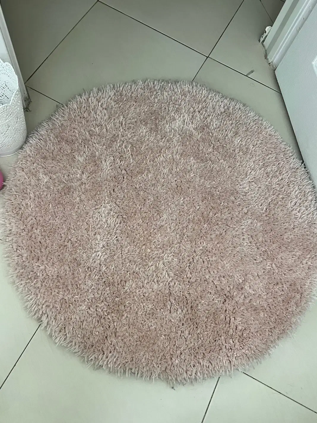 فرش|پادری|پردیس, فاز ۴|دیوار