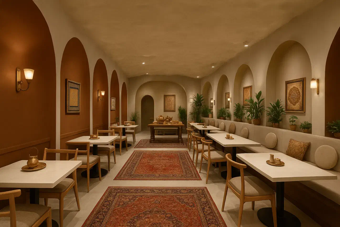 آشپز مجرب خانم و آقا|استخدام خدمات فروشگاه و رستوران|تهران, زعفرانیه|دیوار