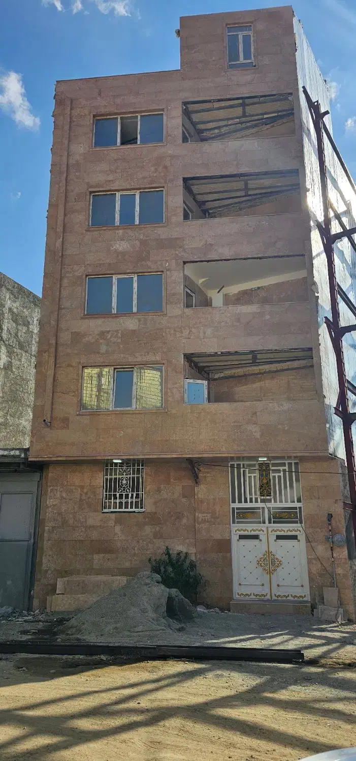 واحد فروشی|فروش آپارتمان|هرسین, |دیوار