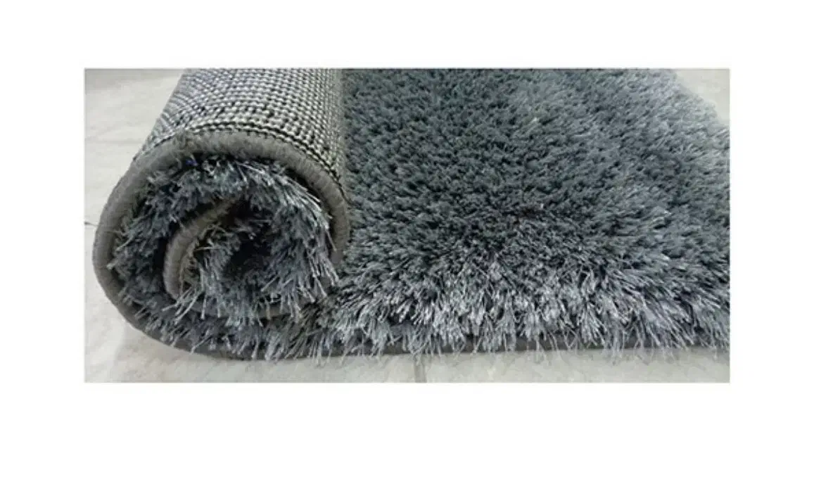 پادری شگی پرزبلند رنگ طوسی|پادری|شیراز, شهرک گلستان|دیوار