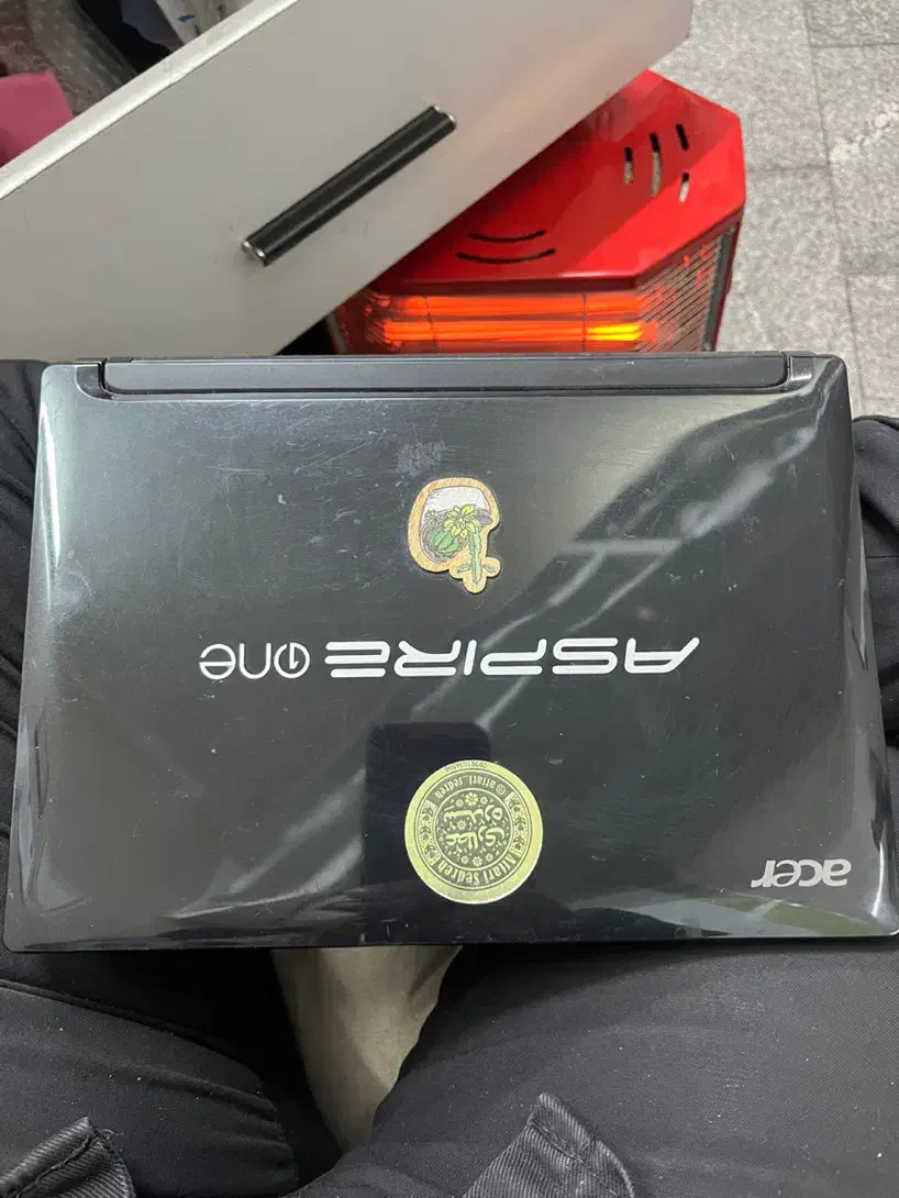 لپتاپ لبتاب لبتاپ مینی acer|رایانه همراه|تهران, دولاب|دیوار