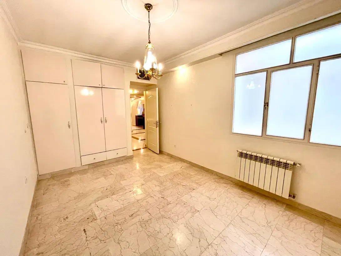 ۲۰۰متر ۳خواب/ ۱۵۴غربی / تکواحدی|اجارهٔ آپارتمان|تهران, تهرانپارس جنوبی|دیوار